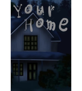 Your Home Steam Key GLOBAL